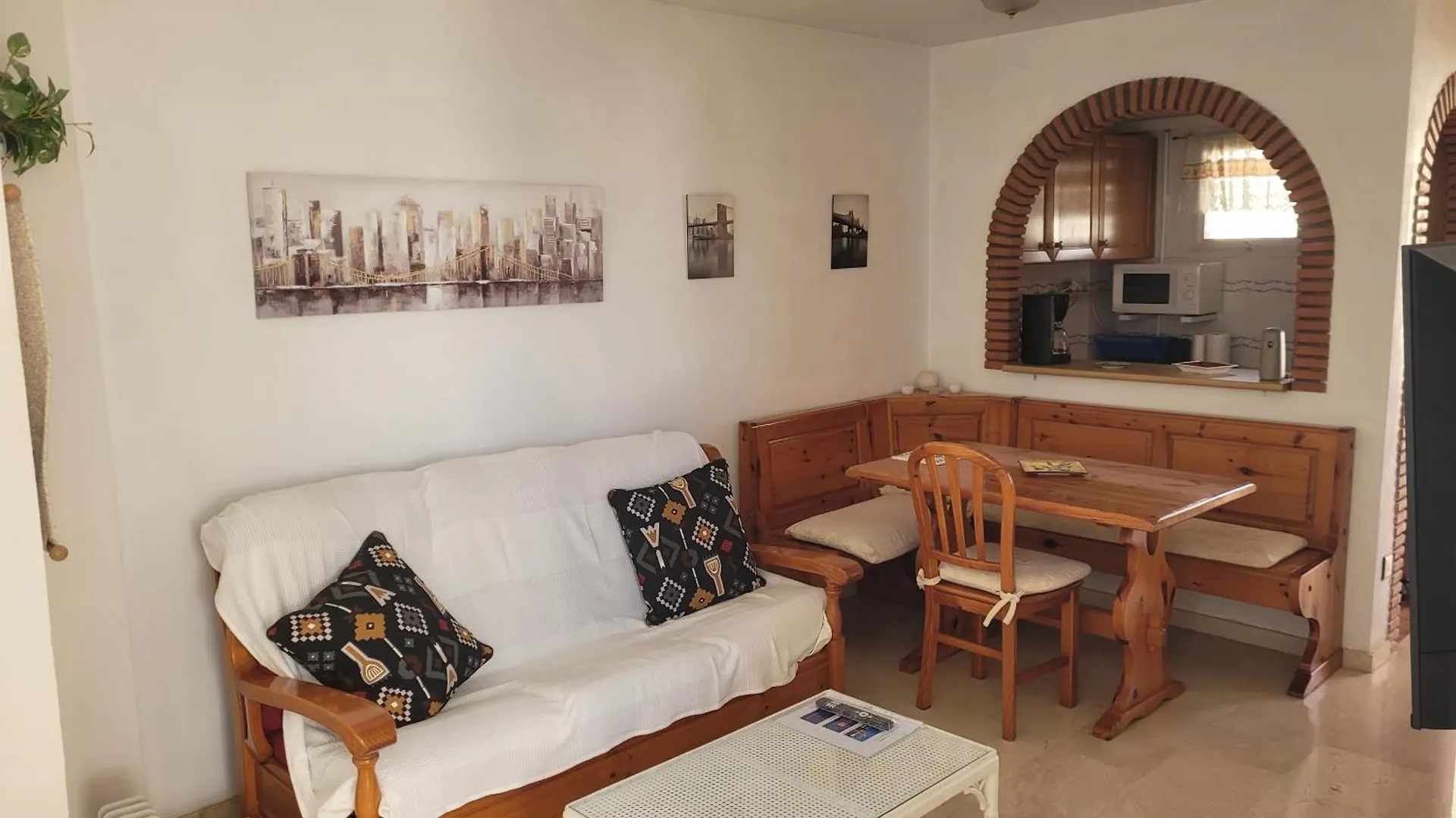 Vistamarina A Apartment Torremolinos Spain