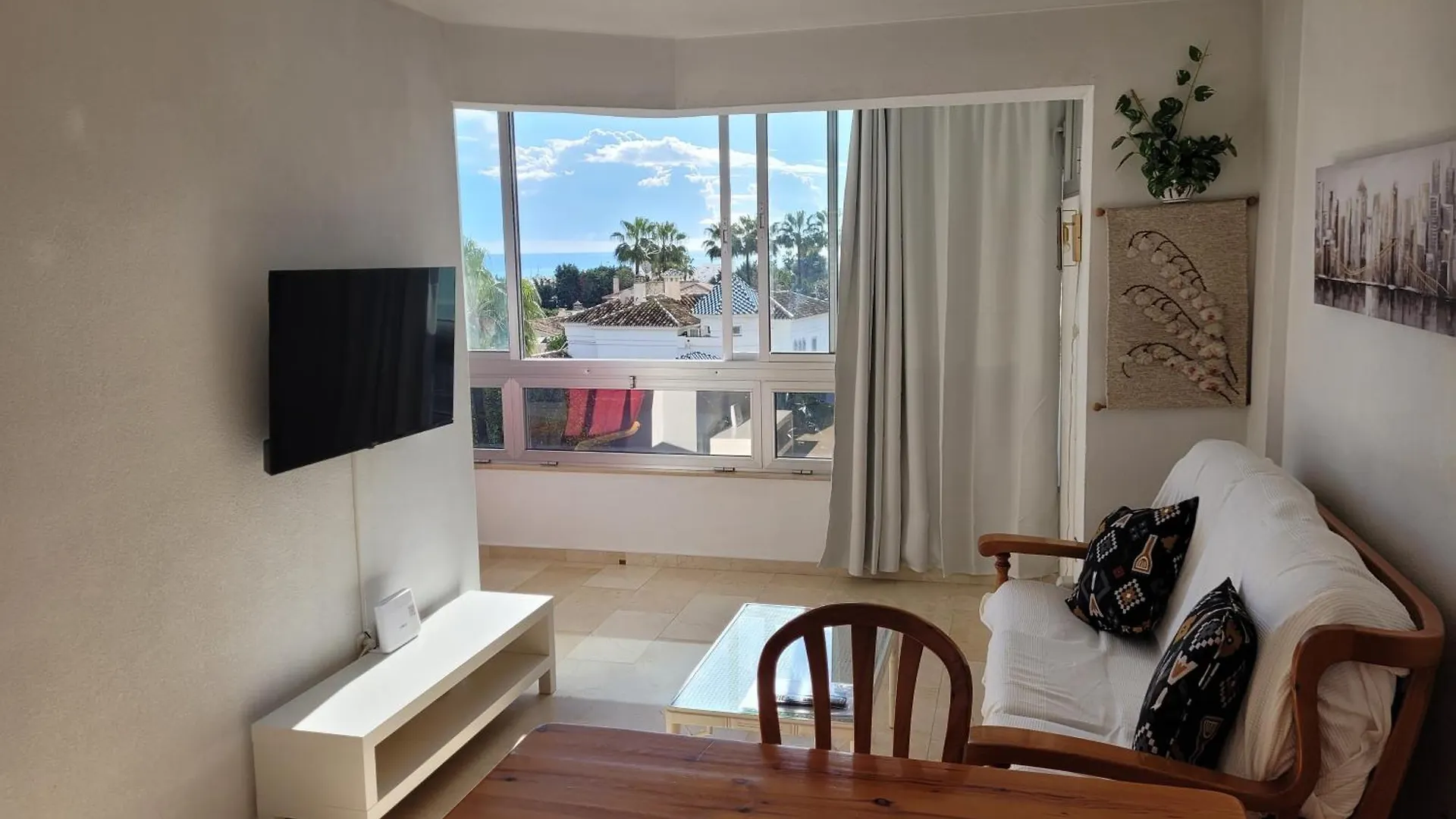 Vistamarina A Apartment Torremolinos 0*,  Spain