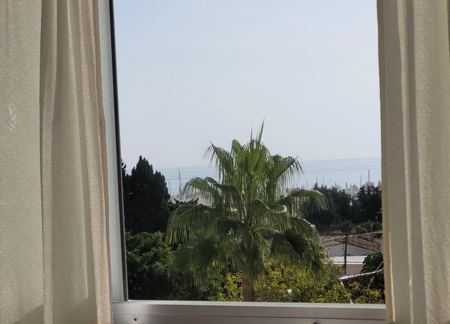 Vistamarina A Apartment Torremolinos