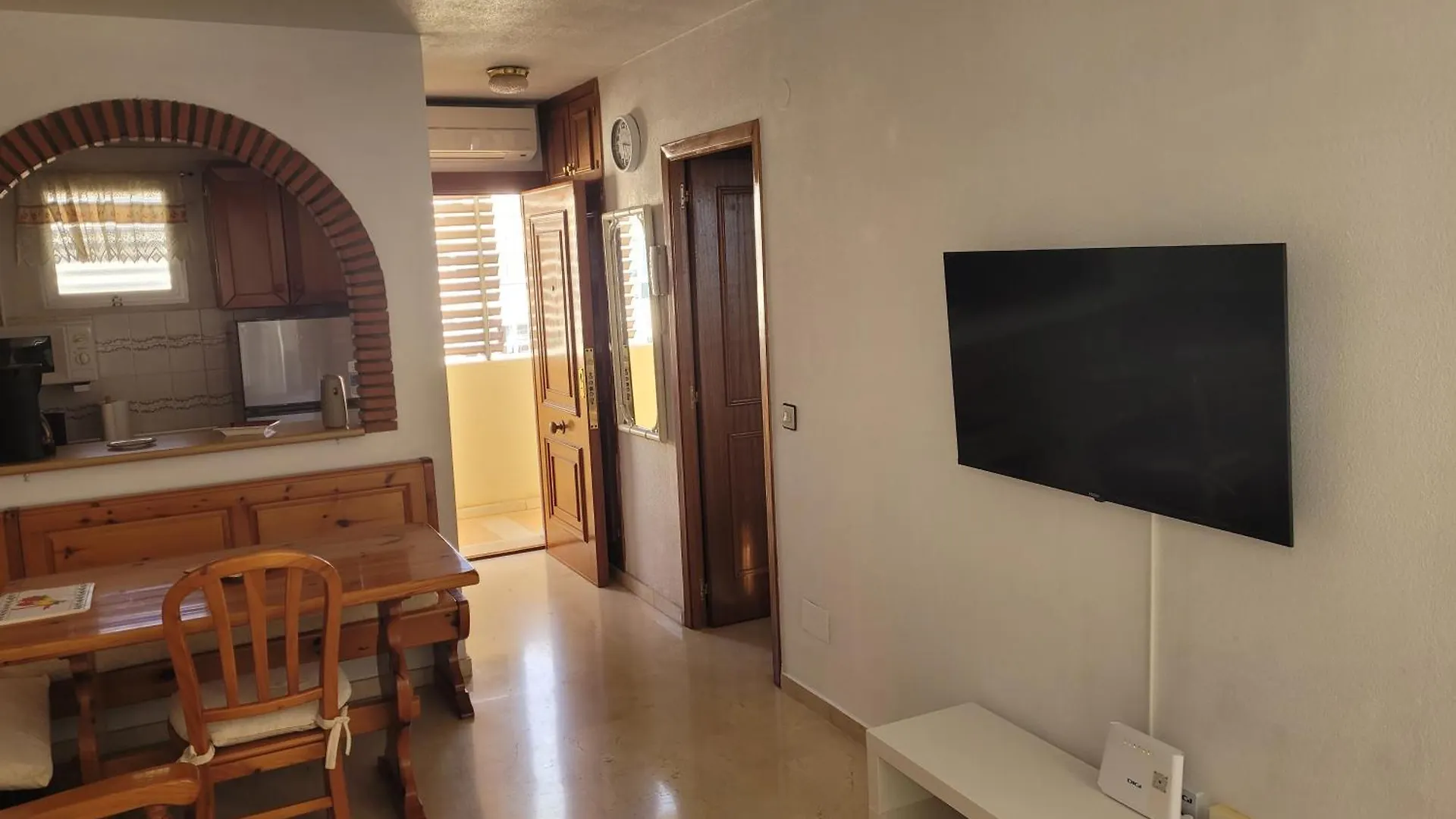 Vistamarina A Apartment Torremolinos 0*,