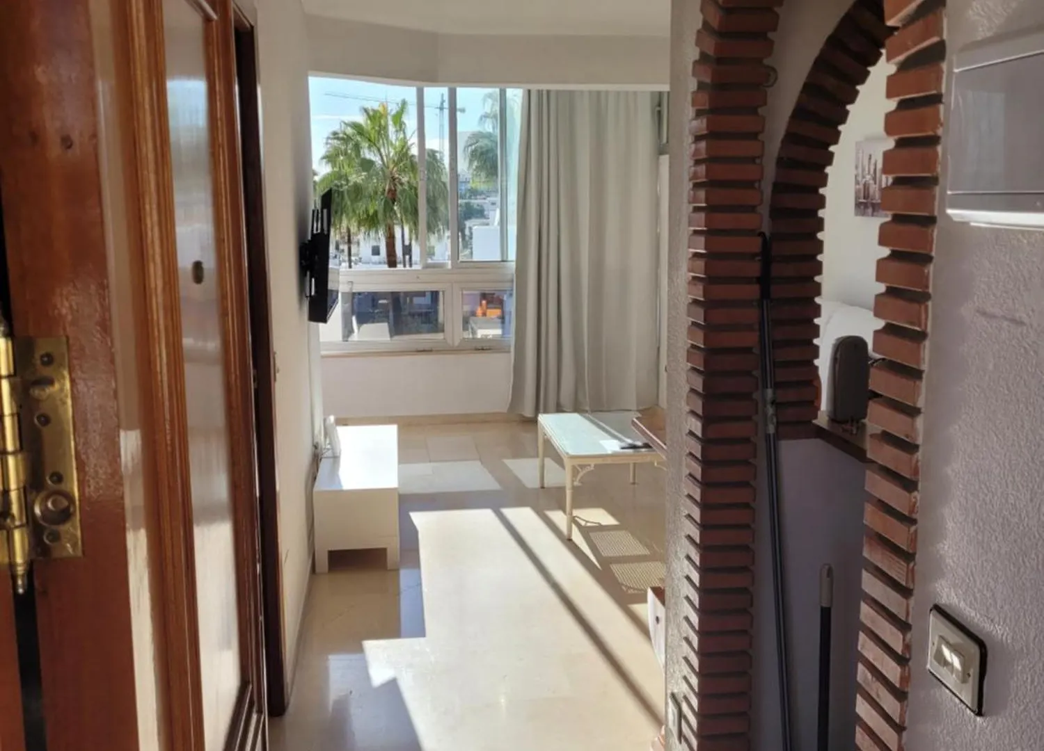 Vistamarina A Apartment Torremolinos