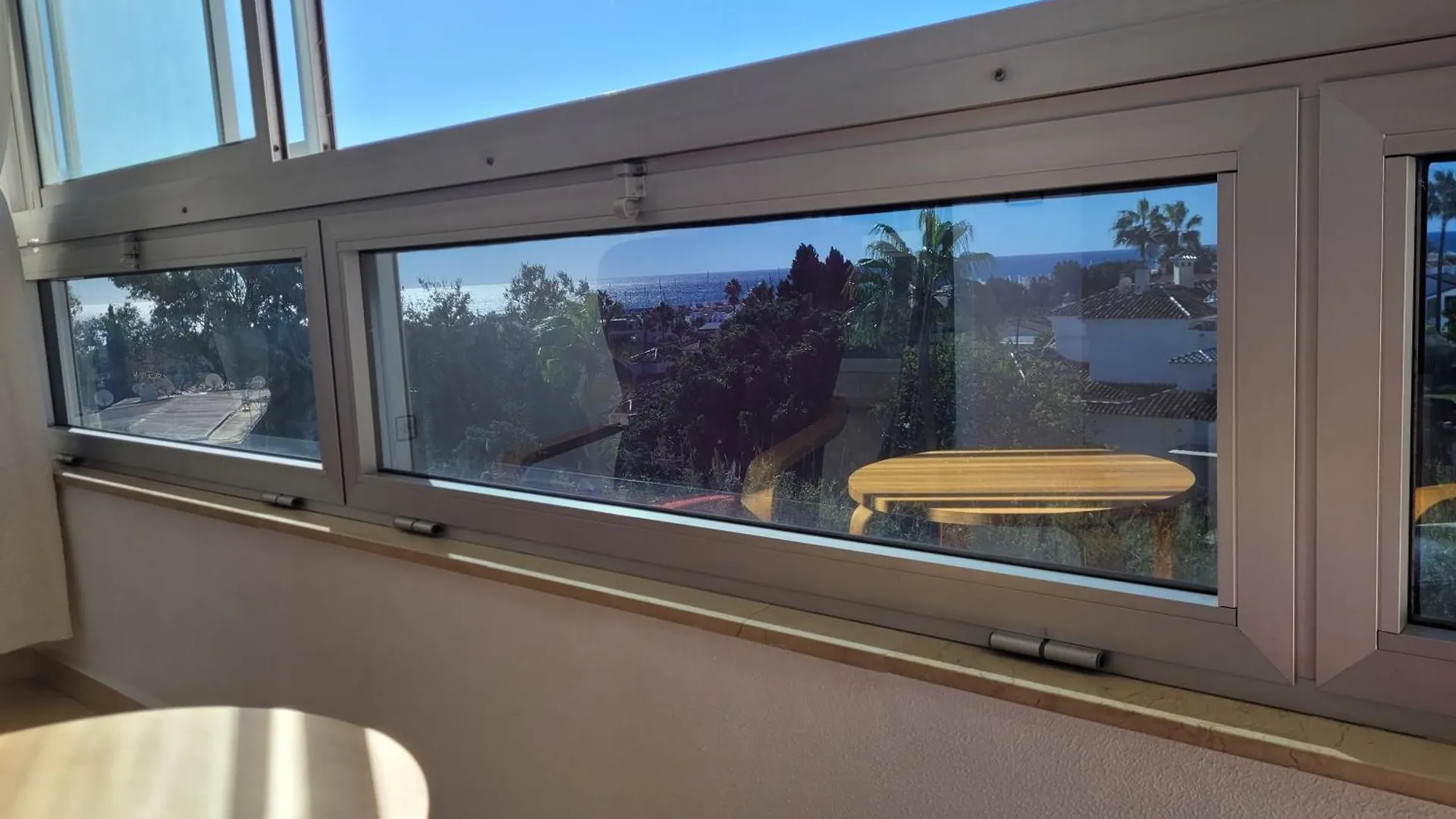Vistamarina A Apartment Torremolinos