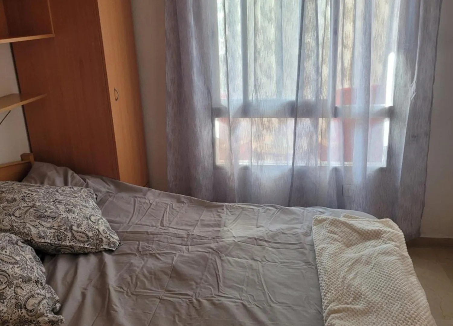 Vistamarina A Apartment Torremolinos
